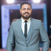 Ideolux Employee David Habib's profile photo