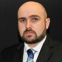 Stryker Employee Richard Roche's profile photo