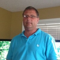 Fulton Electric System Employee Jeff Wade's profile photo