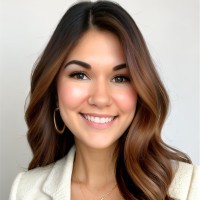 Merrimack Valley School District Employee Madison Frarie's profile photo