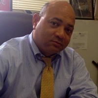 Richmond County Sheriffs Off Employee Calvin Chew's profile photo