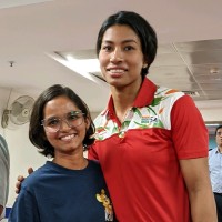 Bhavya Chand Email