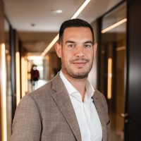 Group Bruno Employee Noë Bruno's profile photo