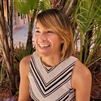 Domnick Cunningham & Yaffa Employee Ana Stella's profile photo