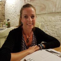 Erixmar Employee Sofia Ortolan's profile photo