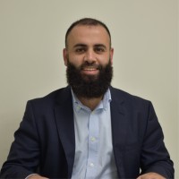 HHUMC مستشفى حمود الجامعي Employee Samer Rayess's profile photo