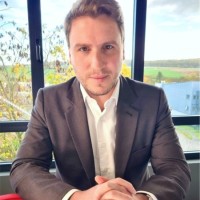 CODIGEL Employee Thibaut Sibille's profile photo