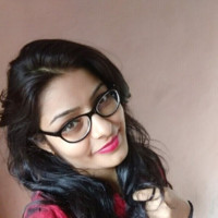 Intui-Tech Employee Shweta Pathak's profile photo