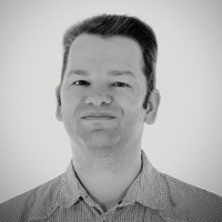 Van Ameyde Systems Employee Rick Manders's profile photo