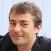 Gixel GmbH Employee Andrei Pestov's profile photo