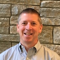 CNC Software Employee Peter Mancini's profile photo