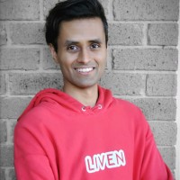 E-mail e número de telefone de Shahrooz Chowdhury