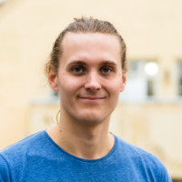 Valpas Employee Aleksi Jokela's profile photo