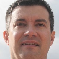 City Lockers Employee Paulo Fialho's profile photo