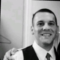 VisionNav Robotics Employee Ryan Ashley's profile photo