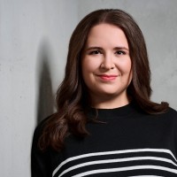 Ruhr-Universität Bochum Employee Christina Freund's profile photo