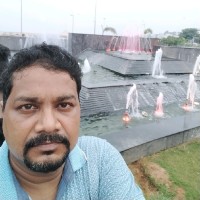 DPTL LLC Employee Shyamal Jana's profile photo