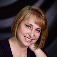 Sign-Express Employee Ann Fitzgerald's profile photo