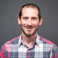 Universal Quantum Employee Ilan Elson's profile photo