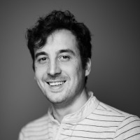 GreenTriangle Employee Matteo Bertè's profile photo