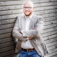 m-Bee GmbH Employee Conrad Stetter's profile photo