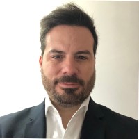 CaixaBank Tech Employee Pau G.'s profile photo