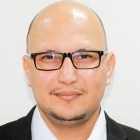 Sudanese Mobile Telephone (ZAIN) Co Ltd Employee Abdelnasir M.sc's profile photo