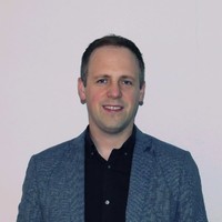 Fidelity Investments Employee James Greaney's profile photo