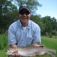 Full Circle Group,LLC representing The North Face Employee Bill Brown's profile photo