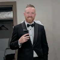 Ben Cradock Email