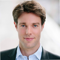 BNP Paribas Corporate and Investment Banking Employee Julien Lintz's profile photo