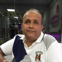 Deepak Rachwani Email