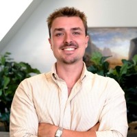 Mercive - The Shopify Agency Employee Magnus Dalkvist's profile photo