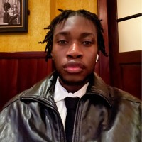 Richmond Dogbey Email & Phone Number