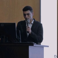 DarkEntry Employee Ziead Ebrahim's profile photo