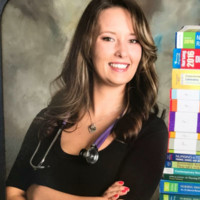 UCHealth Employee Kirsten Bennett's profile photo