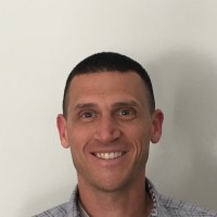 PwC Employee Brandon Salem's profile photo