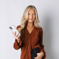 VESTIQUE Employee Faith Engelkemier's profile photo