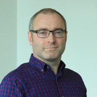 CME Group Employee Roger Moore's profile photo