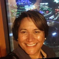 Smith and Smith Employee Senga Ogle-Powell's profile photo