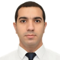 VEPRO AG Employee Elvin Mammadov's profile photo