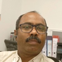 Star Cement Ltd. Employee Subir Dey's profile photo