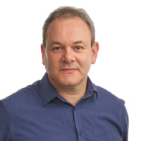 David Dingwall Email & Phone Number