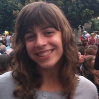 Max Higbee Center Employee Rachel Sager's profile photo