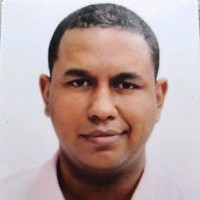 PJUS Employee Tiago Borges's profile photo