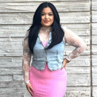 J.B. Hunt Transport Services, Inc. Employee Ruby Perez's profile photo