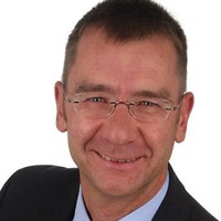 centrotherm clean solutions GmbH Employee Reinhard Lenz's profile photo