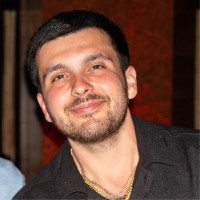 Carlo Demaria Email & Phone Number