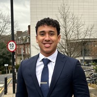 Workwize Employee Alexander Lino-Montes's profile photo