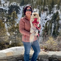 SnackCrate Employee Jen Fewel's profile photo